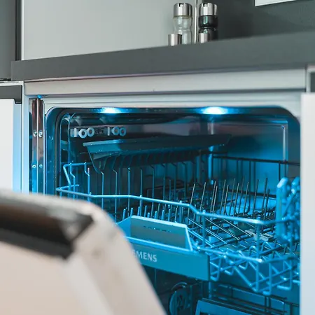 Neu: Stylische Mit netflix Und Workspace Apartman Böblingen