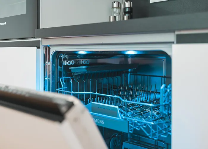 Neu: Stylische Mit netflix Und Workspace Apartment Boeblingen